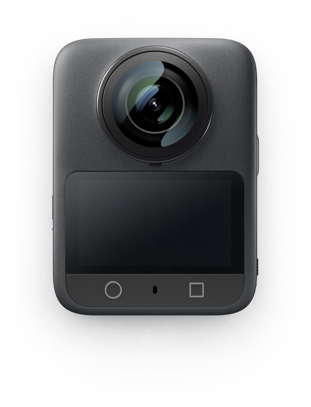 DJI Osmo 360 Adventure Combo (CP.OS.00000442.04)