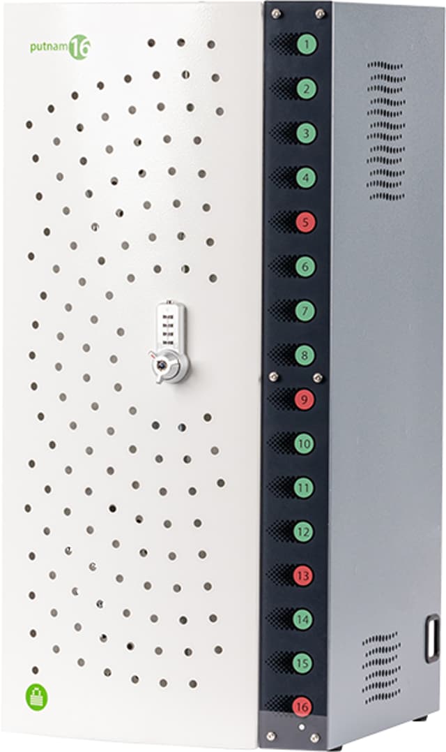 LocknCharge Putnam 16 (LNC10535)
