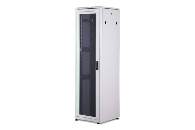 Digitus DN-19 42U-6/6-1 rack Fristående rack Grå (DN-19 42U-6/6-1)