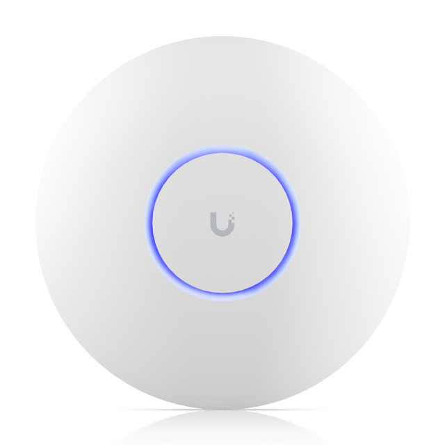 Ubiquiti UniFi U7 Pro XGS White 