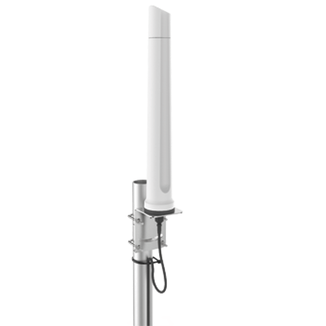 Poynting Omnidirektionell 2400–72000 MHz (A-OMNI-0296-V2)