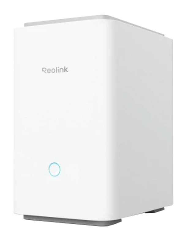 Reolink Home Hub Pro Wireless Security Center (HHP01)