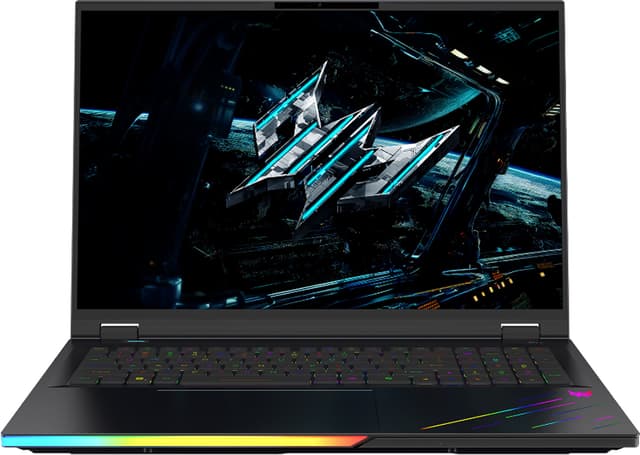 Acer Predator Helios 18 AI Intel Core Ultra 9 32GB 2048GB RTX 5080 18"