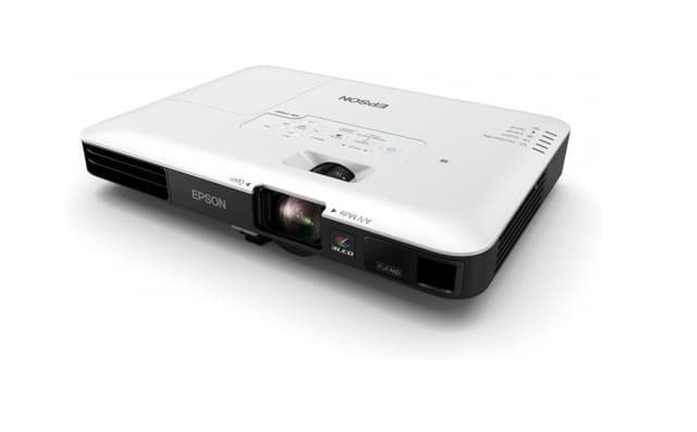 Epson EB-1795F Full-HD 