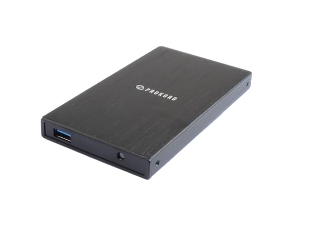 Prokord External Cabinet (K2501C)