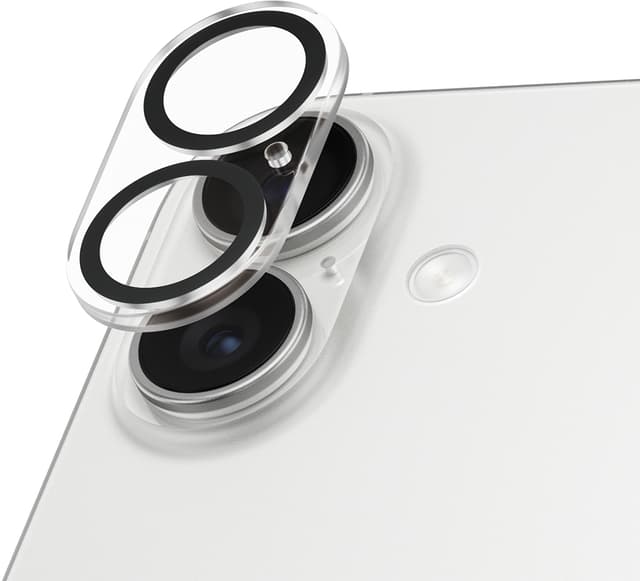 Panzerglass Picture Perfect iPhone 17 (PG94117)