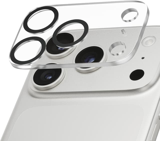 Panzerglass Picture Perfect iPhone 17 Pro (PG78947)