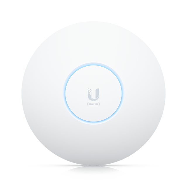Ubiquiti UniFi 6 Enterprise Aksesspunkt 