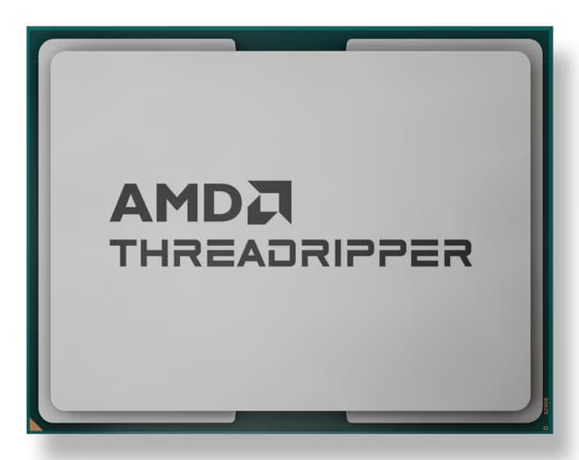 AMD Ryzen Threadripper 9980X 3.2GHz sTR5 (100-100001593WOF)
