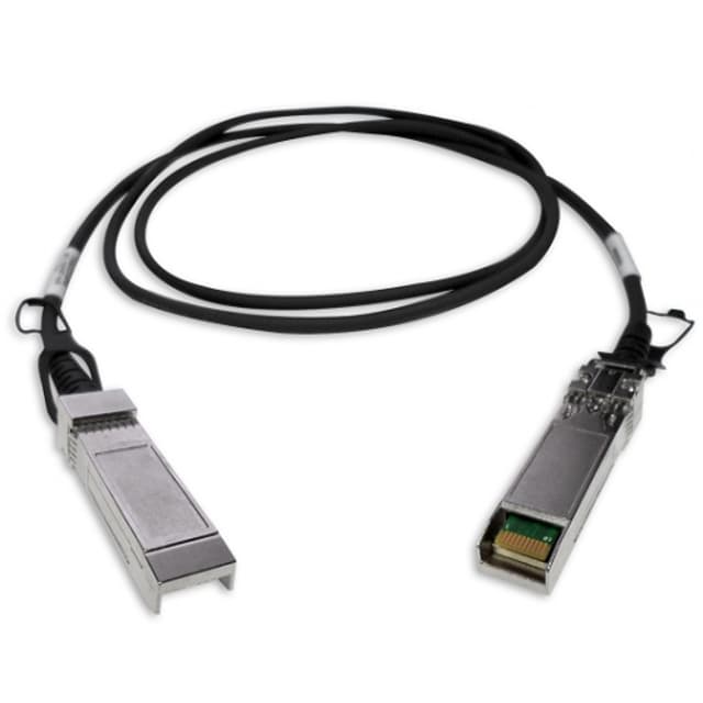 7Z57A03558 InfiniBand och fiberoptisk kabel 3 m SFP28 Svart 3m SFP28 SFP28 (7Z57A03558)