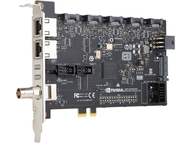 PNY Nvidia RTX PRO SYNC (VCNRTXPROSYNC-SB)
