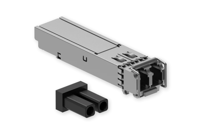 Teltonika 1.25 GB/S SR SFP TX Transceiver (PR4DU22K)