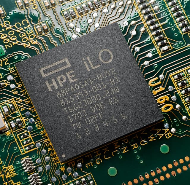 HPE iLO Advanced 3 Yr E-License (E6U64ABE)