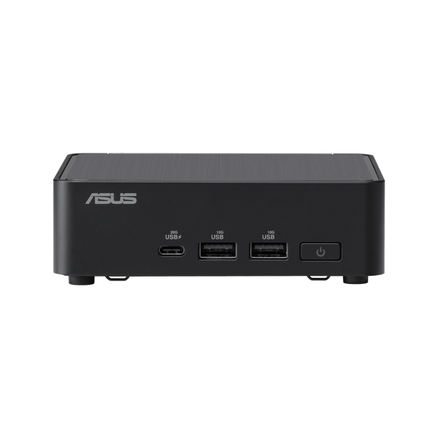 Nuc 14 Pro Ultra 5 125H Slim 125H Barebone (90AR0062-M00090)