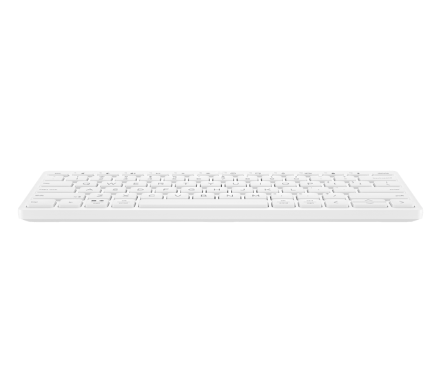 355 kompakt Bluetooth-tangentbord för flera enheter Trådlös (692S9AA#UUW)