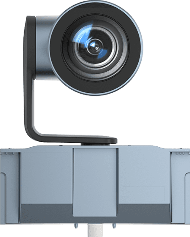 Yealink MB-12X Pro Extended PTZ Camera Module For Meetingboard Pro (MB-12X Pro)