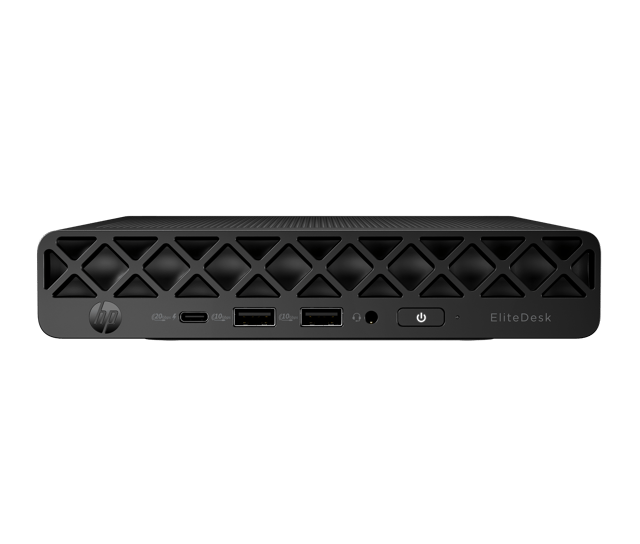 HP EliteDesk 8 G1i Mini Intel Core Ultra 5 16GB 512GB