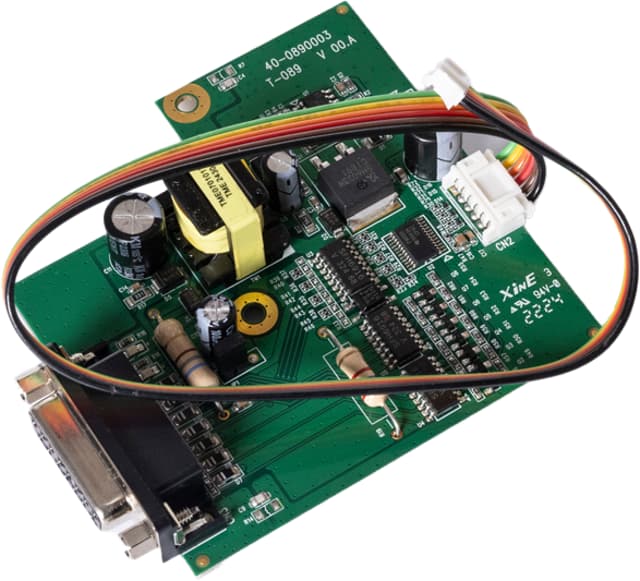 Brother GPIO-gränssnitt – TJ-6 (PAGP003)