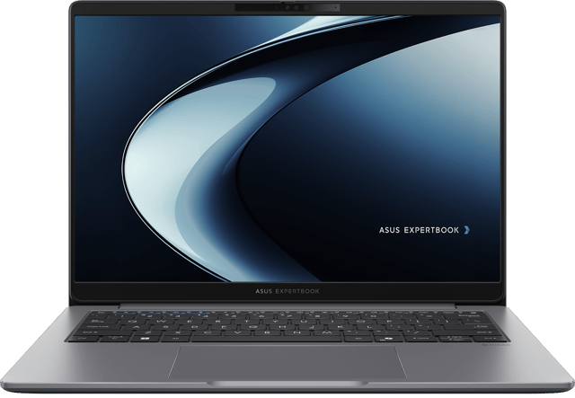 ASUS ExpertBook P3 AMD Ryzen AI 5 16GB 512GB 14"