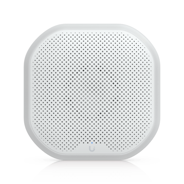 Ubiquiti UniFi Siren PoE (UP-SIREN-POE)