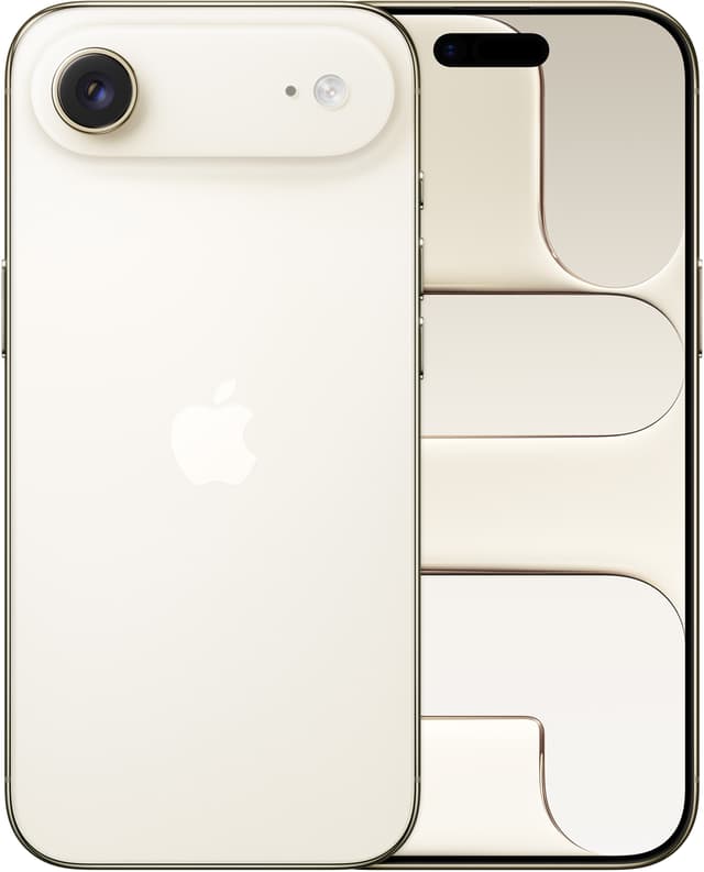 iPhone Air Guld (MG2Y4QN/A)