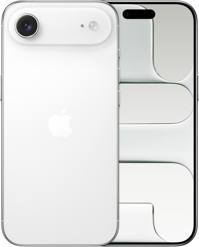 iPhone Air Vit (MG2T4QN/A)