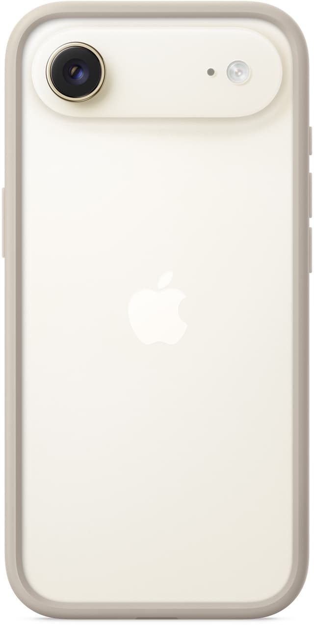 Bumper iPhone Air Tan (MH044ZM/A)