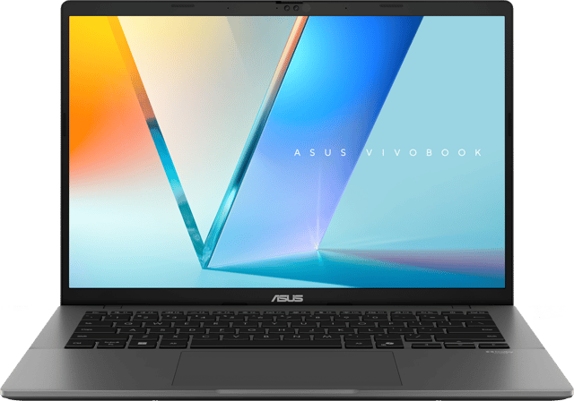ASUS Vivobook S14 AMD Ryzen 7 16GB 1000GB 14"