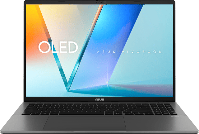 Vivobook S16 AMD Ryzen 5 16GB 16" (D3607KA-SH054W)