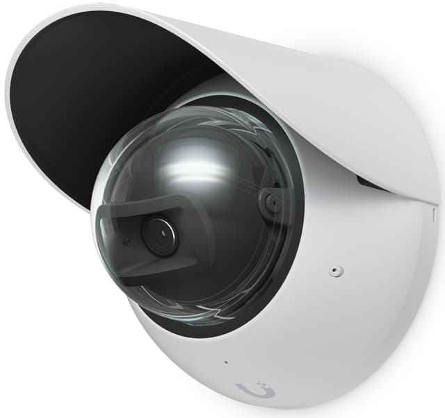 Ubiquiti UniFi Dome Camera Weather Shield White (UACC-DOME-WS-W)