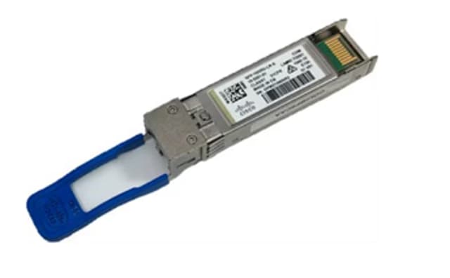 Cisco SFP-10/25G-LR-S= transceiver-moduler för nätverk Fiberoptik 25000 Mbit/s SFP28 (SFP-10/25G-LR-S=)