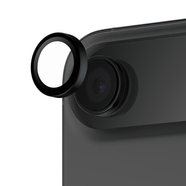 Panzerglass Hoops Black Lens Protector iPhone 17 Air iPhone Air (PG32259)