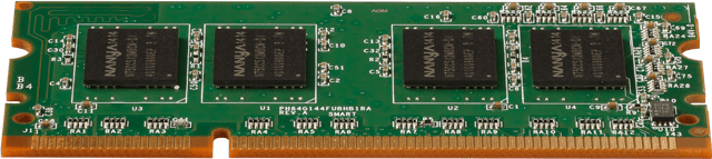 DDR3 2GB 800MHz DDR3 144-pin SO-DIMM (E5K49A)