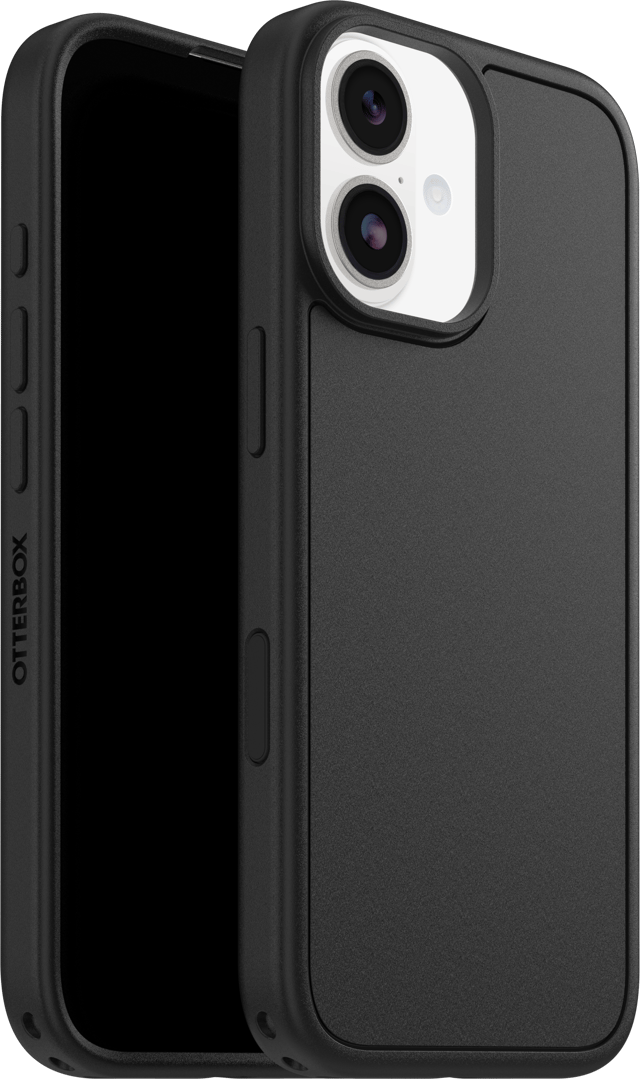 Otterbox Symmetry MagSafe iPhone 17 Sort