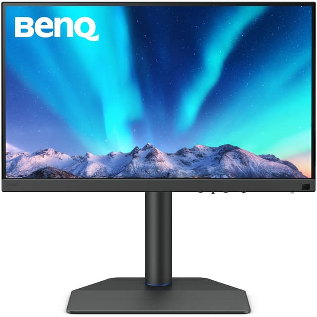 BenQ SW272U 27" 3840 × 2160pixels IPS 16:9 60Hz