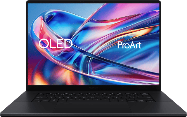 ASUS ProArt P16 AMD Ryzen AI 9 64GB 4096GB RTX 5090 16"