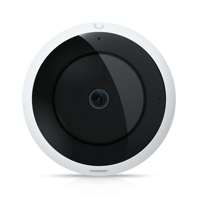 Ubiquiti Unifi Protect Camera AI 360 White (UVC-AI-360-W)