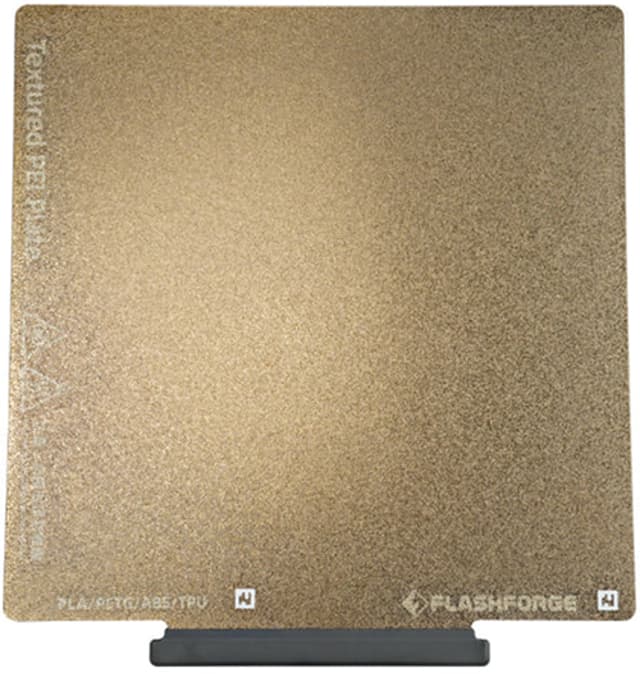Flashforge PEI Coating Sheet