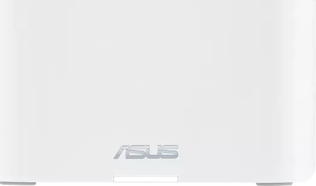 ZenWiFi BT10 Triband (2,4 GHz/5 GHz/6 GHz) Wi-Fi 7 (802.11be) Vit 3 Intern (90IG08Y0-MO3C60)
