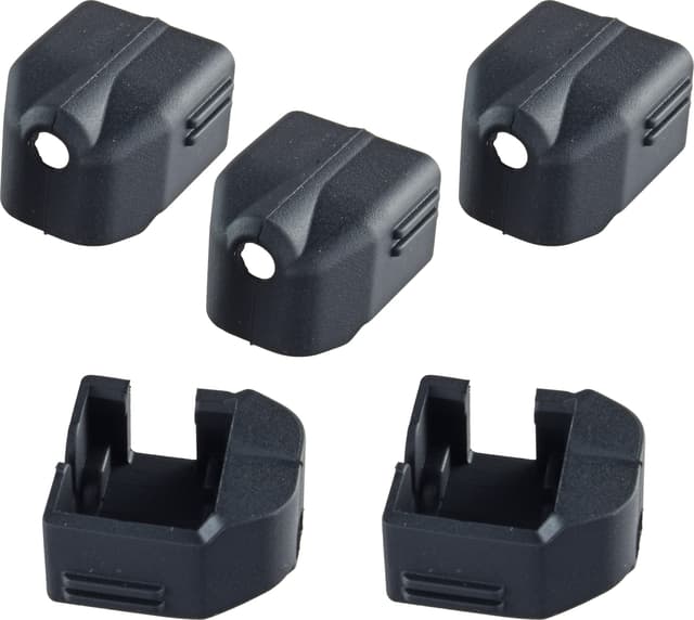 Flashforge Hot End Silikonhylsa, 5 st