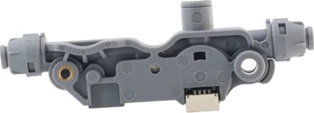 Flashforge IFS Single Channel Components