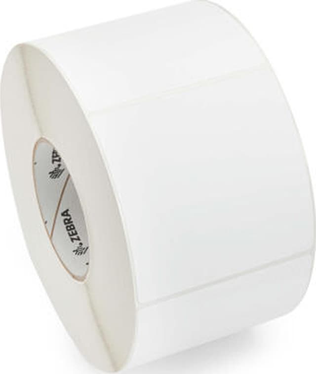 Zebra Etiketter Z-Select 2000D 101.6x50.8mm 16-Pack (3003076)
