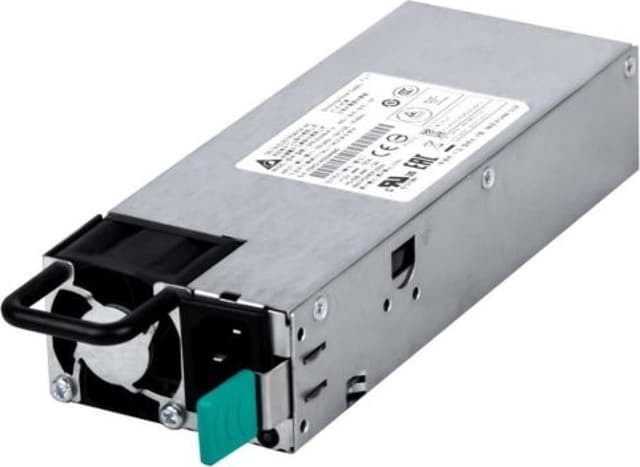 QNAP PWR-PSU-250W-DT04 strömförsörjningsenheter Stål 250W (PWR-PSU-250W-DT04)