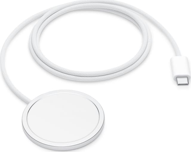 Apple MagSafe Charger 1m Valkoinen