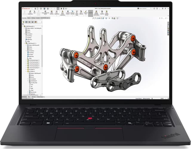Lenovo ThinkPad P14s G6 Intel Core Ultra 9 64GB 1000GB 14.5"