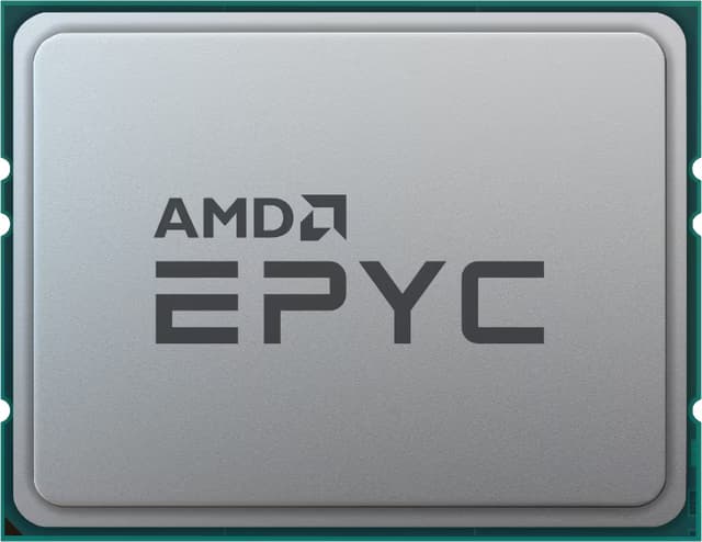 AMD EPYC 4565P-processor 4,3 GHz 64 MB L3-låda 4.3GHz AM5 (100-100001559WOF)
