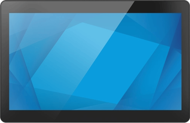Elo I-Series 3 15.6" FHD Celeron Win 10/11 Without Stand (E430821)