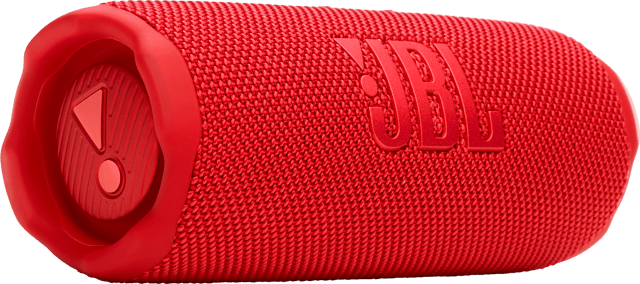 Flip 7 Röd (JBLFLIP7RED)
