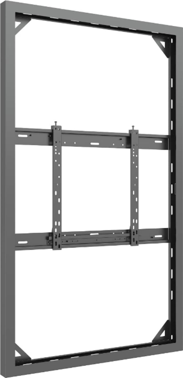 Multibrackets M Pro Series Enclosure 65" Wall Slim Medium (7350022731424)