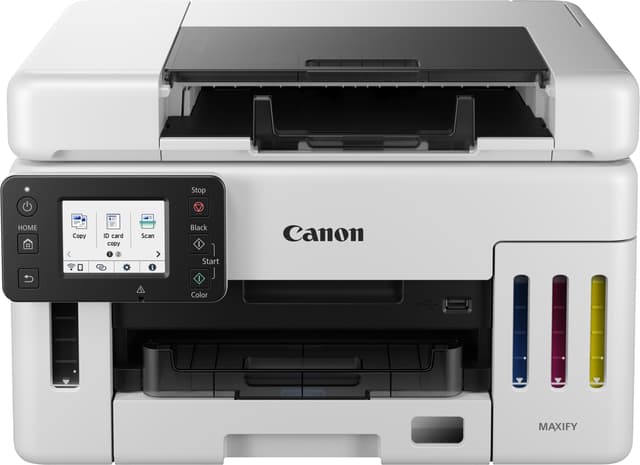 Canon Maxify GX6550 A4 MFP 